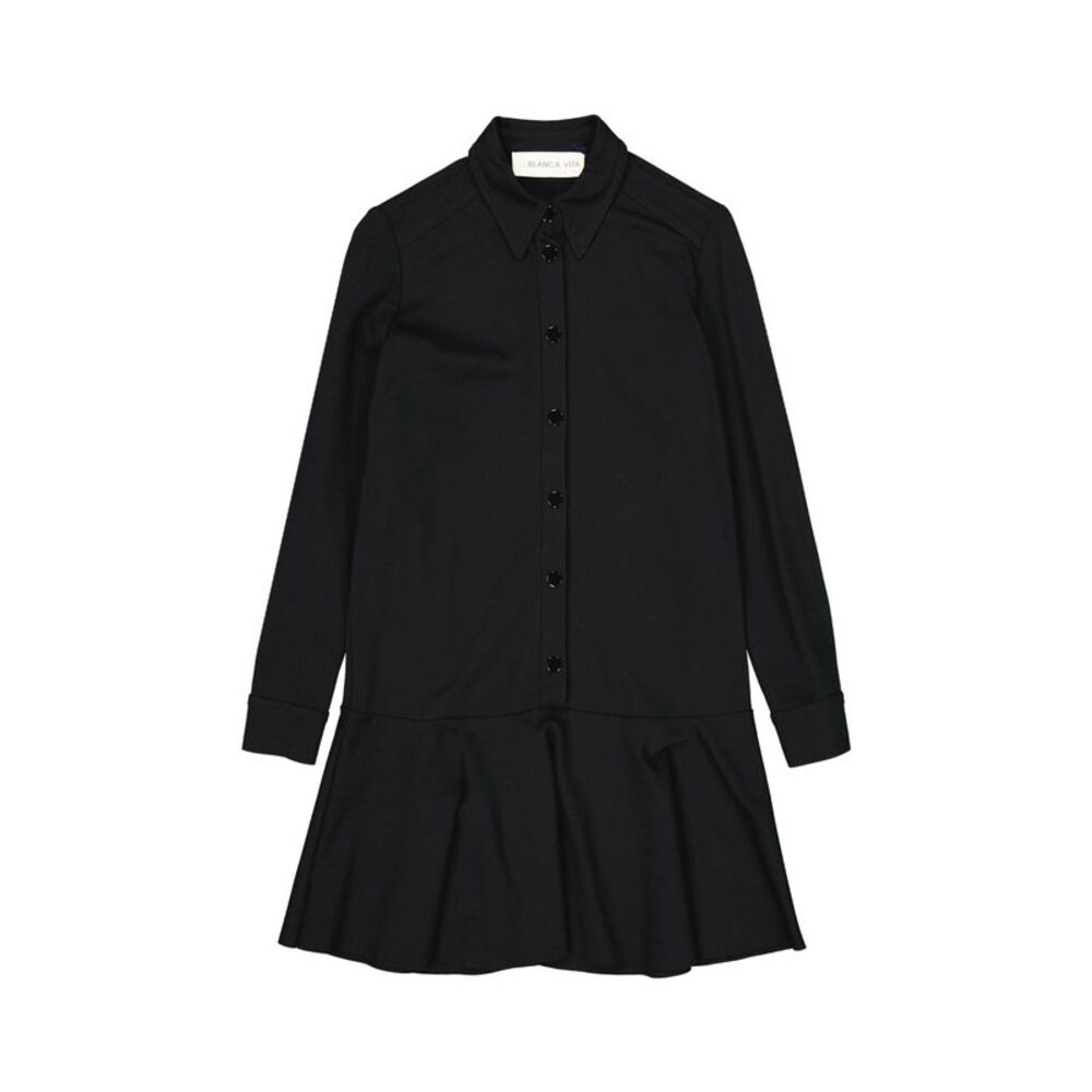 Blanca Vita Mini Dress Women